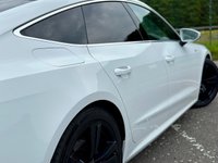 USED 2018 18 AUDI A7 3.0 SPORTBACK TDI QUATTRO S LINE MHEV 5d 282 BHP 