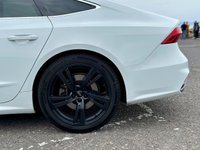 USED 2018 18 AUDI A7 3.0 SPORTBACK TDI QUATTRO S LINE MHEV 5d 282 BHP 