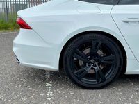 USED 2018 18 AUDI A7 3.0 SPORTBACK TDI QUATTRO S LINE MHEV 5d 282 BHP 