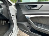 USED 2018 18 AUDI A7 3.0 SPORTBACK TDI QUATTRO S LINE MHEV 5d 282 BHP 