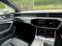 USED 2018 18 AUDI A7 3.0 SPORTBACK TDI QUATTRO S LINE MHEV 5d 282 BHP 
