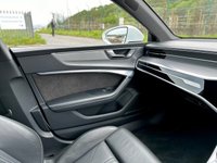 USED 2018 18 AUDI A7 3.0 SPORTBACK TDI QUATTRO S LINE MHEV 5d 282 BHP 