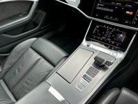 USED 2018 18 AUDI A7 3.0 SPORTBACK TDI QUATTRO S LINE MHEV 5d 282 BHP 