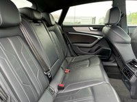 USED 2018 18 AUDI A7 3.0 SPORTBACK TDI QUATTRO S LINE MHEV 5d 282 BHP 