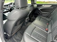 USED 2018 18 AUDI A7 3.0 SPORTBACK TDI QUATTRO S LINE MHEV 5d 282 BHP 