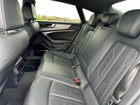 USED 2018 18 AUDI A7 3.0 SPORTBACK TDI QUATTRO S LINE MHEV 5d 282 BHP 