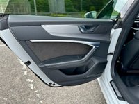 USED 2018 18 AUDI A7 3.0 SPORTBACK TDI QUATTRO S LINE MHEV 5d 282 BHP 
