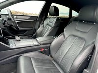 USED 2018 18 AUDI A7 3.0 SPORTBACK TDI QUATTRO S LINE MHEV 5d 282 BHP 