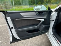 USED 2018 18 AUDI A7 3.0 SPORTBACK TDI QUATTRO S LINE MHEV 5d 282 BHP 