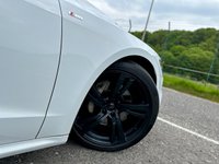 USED 2018 18 AUDI A7 3.0 SPORTBACK TDI QUATTRO S LINE MHEV 5d 282 BHP 