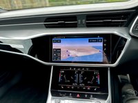 USED 2018 18 AUDI A7 3.0 SPORTBACK TDI QUATTRO S LINE MHEV 5d 282 BHP 
