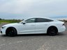 USED 2018 18 AUDI A7 3.0 SPORTBACK TDI QUATTRO S LINE MHEV 5d 282 BHP 