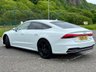 USED 2018 18 AUDI A7 3.0 SPORTBACK TDI QUATTRO S LINE MHEV 5d 282 BHP 