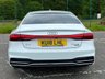 USED 2018 18 AUDI A7 3.0 SPORTBACK TDI QUATTRO S LINE MHEV 5d 282 BHP 