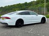 USED 2018 18 AUDI A7 3.0 SPORTBACK TDI QUATTRO S LINE MHEV 5d 282 BHP 