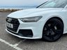 USED 2018 18 AUDI A7 3.0 SPORTBACK TDI QUATTRO S LINE MHEV 5d 282 BHP 