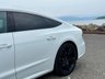 USED 2018 18 AUDI A7 3.0 SPORTBACK TDI QUATTRO S LINE MHEV 5d 282 BHP 
