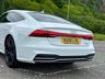 USED 2018 18 AUDI A7 3.0 SPORTBACK TDI QUATTRO S LINE MHEV 5d 282 BHP 