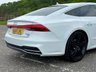 USED 2018 18 AUDI A7 3.0 SPORTBACK TDI QUATTRO S LINE MHEV 5d 282 BHP 