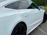 USED 2018 18 AUDI A7 3.0 SPORTBACK TDI QUATTRO S LINE MHEV 5d 282 BHP 
