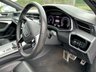 USED 2018 18 AUDI A7 3.0 SPORTBACK TDI QUATTRO S LINE MHEV 5d 282 BHP 