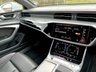 USED 2018 18 AUDI A7 3.0 SPORTBACK TDI QUATTRO S LINE MHEV 5d 282 BHP 