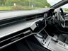 USED 2018 18 AUDI A7 3.0 SPORTBACK TDI QUATTRO S LINE MHEV 5d 282 BHP 
