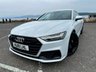 USED 2018 18 AUDI A7 3.0 SPORTBACK TDI QUATTRO S LINE MHEV 5d 282 BHP 