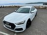 USED 2018 18 AUDI A7 3.0 SPORTBACK TDI QUATTRO S LINE MHEV 5d 282 BHP 