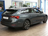 USED 2021 21 SKODA OCTAVIA 1.4 SE L TSI DSG 5d 202 BHP SAT NAV HEATED PART LEATHER INTERIOR CRUISE CONTROL PARKING SENSORS 1 OWNER SERVICE HISTORY SKODA WARRANTY