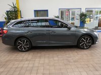 USED 2021 21 SKODA OCTAVIA 1.4 SE L TSI DSG 5d 202 BHP SAT NAV HEATED PART LEATHER INTERIOR CRUISE CONTROL PARKING SENSORS 1 OWNER SERVICE HISTORY SKODA WARRANTY