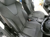 USED 2021 21 SKODA OCTAVIA 1.4 SE L TSI DSG 5d 202 BHP SAT NAV HEATED PART LEATHER INTERIOR CRUISE CONTROL PARKING SENSORS 1 OWNER SERVICE HISTORY SKODA WARRANTY