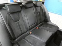 USED 2021 21 SKODA OCTAVIA 1.4 SE L TSI DSG 5d 202 BHP SAT NAV HEATED PART LEATHER INTERIOR CRUISE CONTROL PARKING SENSORS 1 OWNER SERVICE HISTORY SKODA WARRANTY