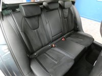 USED 2021 21 SKODA OCTAVIA 1.4 SE L TSI DSG 5d 202 BHP SAT NAV HEATED PART LEATHER INTERIOR CRUISE CONTROL PARKING SENSORS 1 OWNER SERVICE HISTORY SKODA WARRANTY