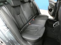 USED 2021 21 SKODA OCTAVIA 1.4 SE L TSI DSG 5d 202 BHP SAT NAV HEATED PART LEATHER INTERIOR CRUISE CONTROL PARKING SENSORS 1 OWNER SERVICE HISTORY SKODA WARRANTY