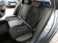 USED 2021 21 SKODA OCTAVIA 1.4 SE L TSI DSG 5d 202 BHP SAT NAV HEATED PART LEATHER INTERIOR CRUISE CONTROL PARKING SENSORS 1 OWNER SERVICE HISTORY SKODA WARRANTY