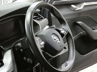 USED 2021 21 SKODA OCTAVIA 1.4 SE L TSI DSG 5d 202 BHP SAT NAV HEATED PART LEATHER INTERIOR CRUISE CONTROL PARKING SENSORS 1 OWNER SERVICE HISTORY SKODA WARRANTY