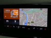 USED 2021 21 SKODA OCTAVIA 1.4 SE L TSI DSG 5d 202 BHP SAT NAV HEATED PART LEATHER INTERIOR CRUISE CONTROL PARKING SENSORS 1 OWNER SERVICE HISTORY SKODA WARRANTY