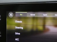 USED 2021 21 SKODA OCTAVIA 1.4 SE L TSI DSG 5d 202 BHP SAT NAV HEATED PART LEATHER INTERIOR CRUISE CONTROL PARKING SENSORS 1 OWNER SERVICE HISTORY SKODA WARRANTY