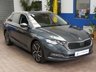USED 2021 21 SKODA OCTAVIA 1.4 SE L TSI DSG 5d 202 BHP SAT NAV HEATED PART LEATHER INTERIOR CRUISE CONTROL PARKING SENSORS 1 OWNER SERVICE HISTORY SKODA WARRANTY