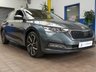 USED 2021 21 SKODA OCTAVIA 1.4 SE L TSI DSG 5d 202 BHP SAT NAV HEATED PART LEATHER INTERIOR CRUISE CONTROL PARKING SENSORS 1 OWNER SERVICE HISTORY SKODA WARRANTY