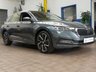 USED 2021 21 SKODA OCTAVIA 1.4 SE L TSI DSG 5d 202 BHP SAT NAV HEATED PART LEATHER INTERIOR CRUISE CONTROL PARKING SENSORS 1 OWNER SERVICE HISTORY SKODA WARRANTY