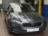 USED 2021 21 SKODA OCTAVIA 1.4 SE L TSI DSG 5d 202 BHP SAT NAV HEATED PART LEATHER INTERIOR CRUISE CONTROL PARKING SENSORS 1 OWNER SERVICE HISTORY SKODA WARRANTY