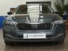 USED 2021 21 SKODA OCTAVIA 1.4 SE L TSI DSG 5d 202 BHP SAT NAV HEATED PART LEATHER INTERIOR CRUISE CONTROL PARKING SENSORS 1 OWNER SERVICE HISTORY SKODA WARRANTY