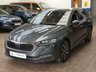 USED 2021 21 SKODA OCTAVIA 1.4 SE L TSI DSG 5d 202 BHP SAT NAV HEATED PART LEATHER INTERIOR CRUISE CONTROL PARKING SENSORS 1 OWNER SERVICE HISTORY SKODA WARRANTY