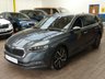 USED 2021 21 SKODA OCTAVIA 1.4 SE L TSI DSG 5d 202 BHP SAT NAV HEATED PART LEATHER INTERIOR CRUISE CONTROL PARKING SENSORS 1 OWNER SERVICE HISTORY SKODA WARRANTY