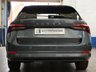 USED 2021 21 SKODA OCTAVIA 1.4 SE L TSI DSG 5d 202 BHP SAT NAV HEATED PART LEATHER INTERIOR CRUISE CONTROL PARKING SENSORS 1 OWNER SERVICE HISTORY SKODA WARRANTY