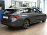 USED 2021 21 SKODA OCTAVIA 1.4 SE L TSI DSG 5d 202 BHP SAT NAV HEATED PART LEATHER INTERIOR CRUISE CONTROL PARKING SENSORS 1 OWNER SERVICE HISTORY SKODA WARRANTY