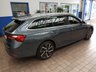 USED 2021 21 SKODA OCTAVIA 1.4 SE L TSI DSG 5d 202 BHP SAT NAV HEATED PART LEATHER INTERIOR CRUISE CONTROL PARKING SENSORS 1 OWNER SERVICE HISTORY SKODA WARRANTY