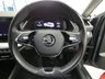 USED 2021 21 SKODA OCTAVIA 1.4 SE L TSI DSG 5d 202 BHP SAT NAV HEATED PART LEATHER INTERIOR CRUISE CONTROL PARKING SENSORS 1 OWNER SERVICE HISTORY SKODA WARRANTY